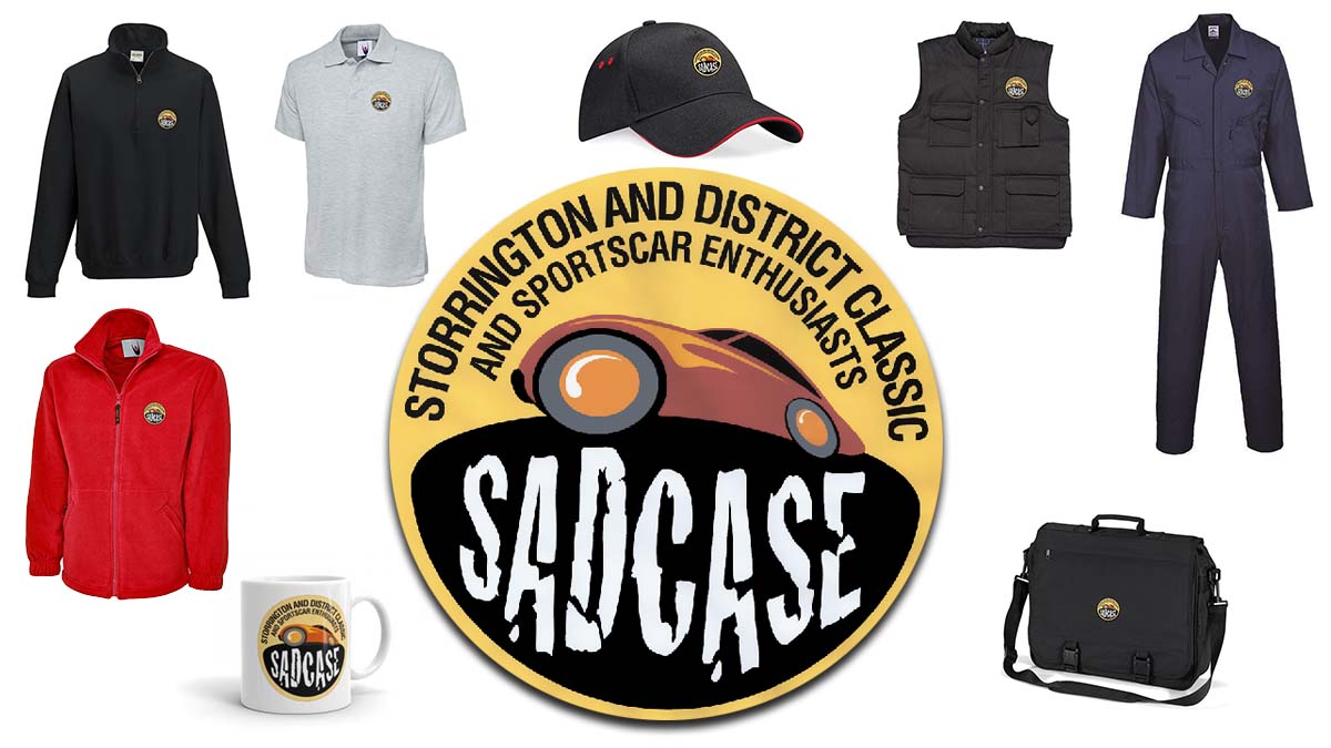 Sadcase Regalia