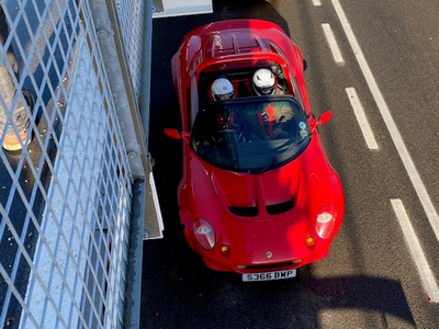 Track days